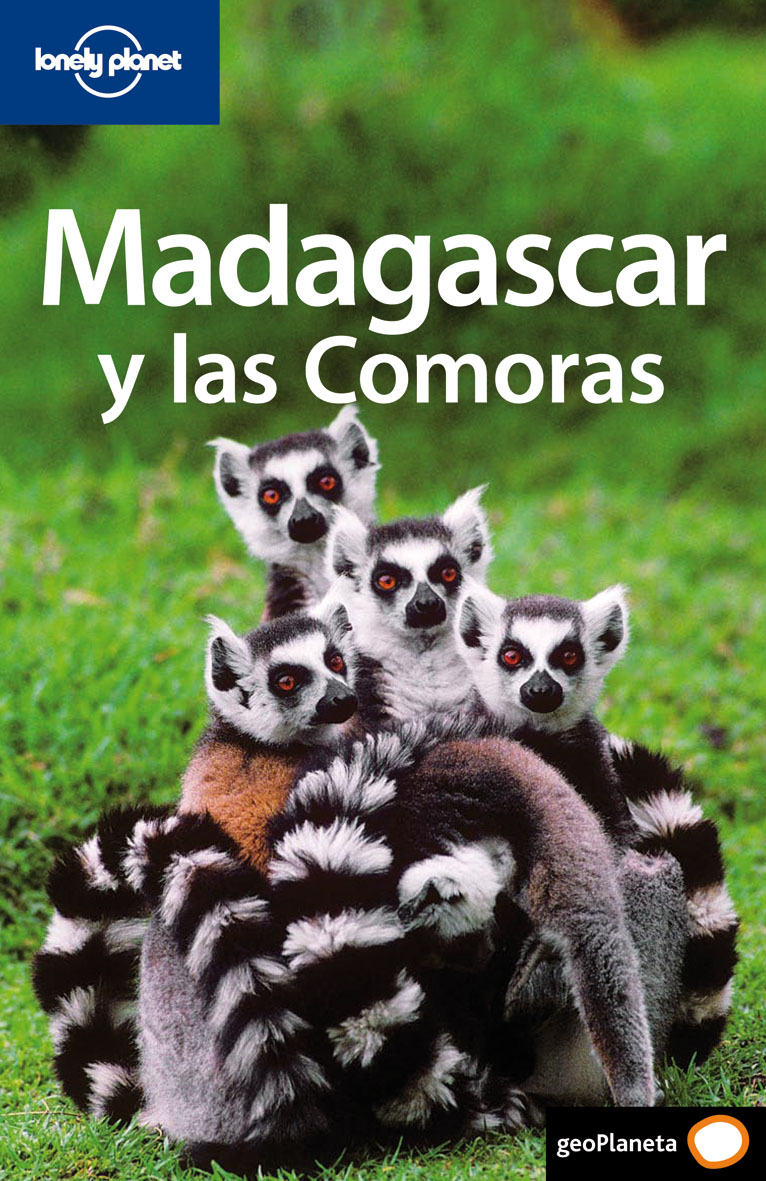 Madagascar y las Comoras