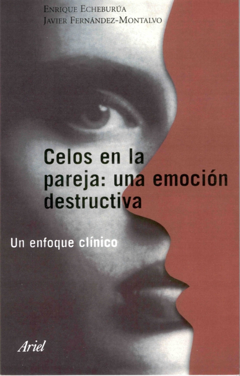 Celos en la pareja: una emoción destructiva