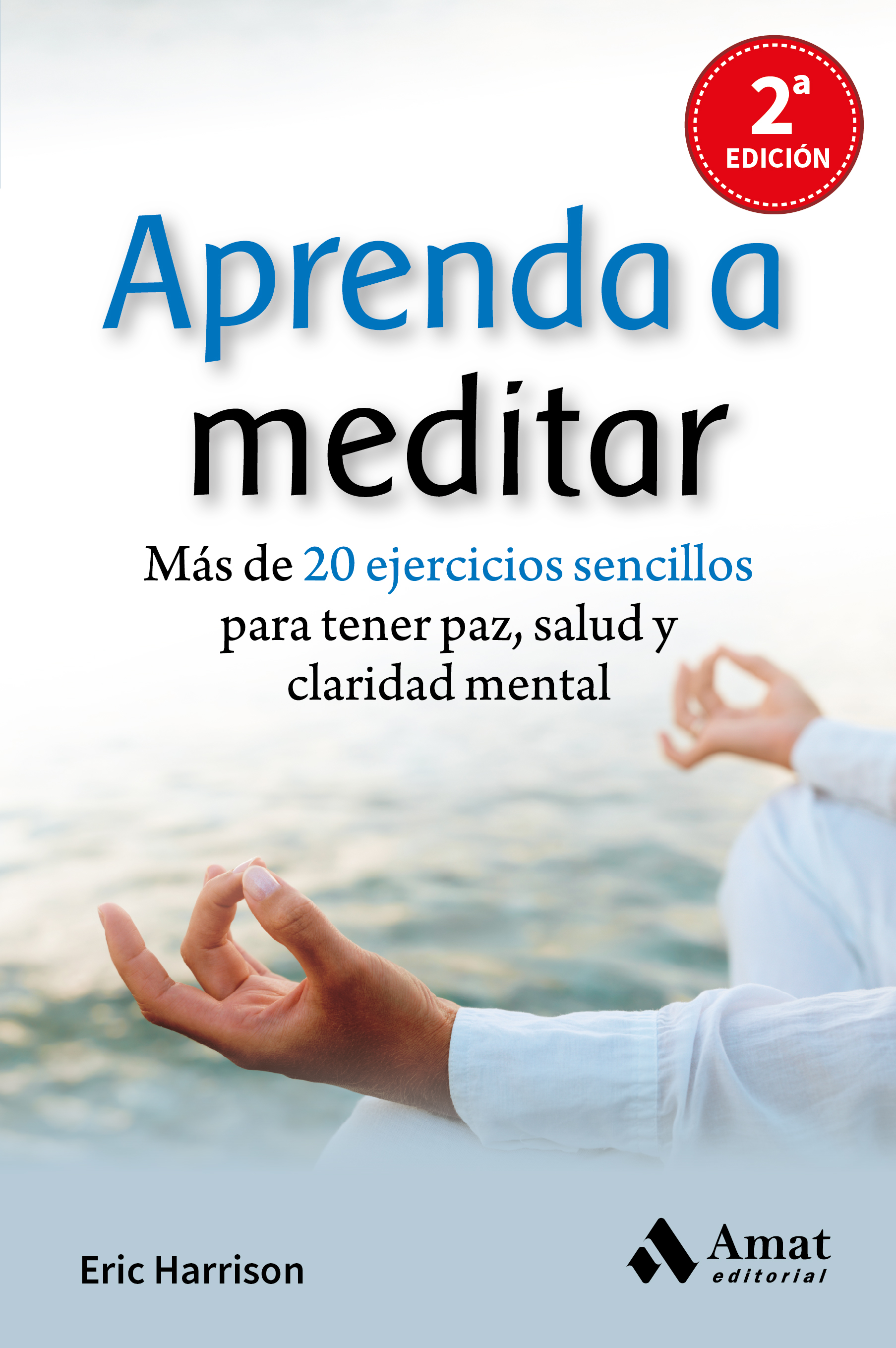 Aprenda a meditar