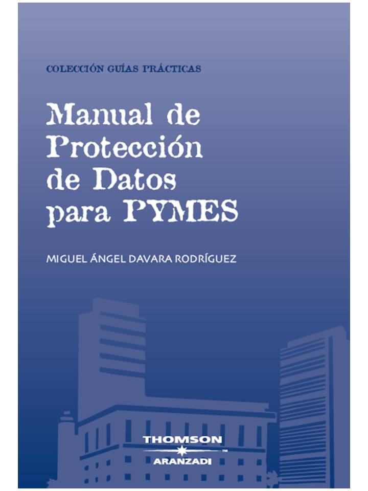 Manual de Protección de Datos para PYMES