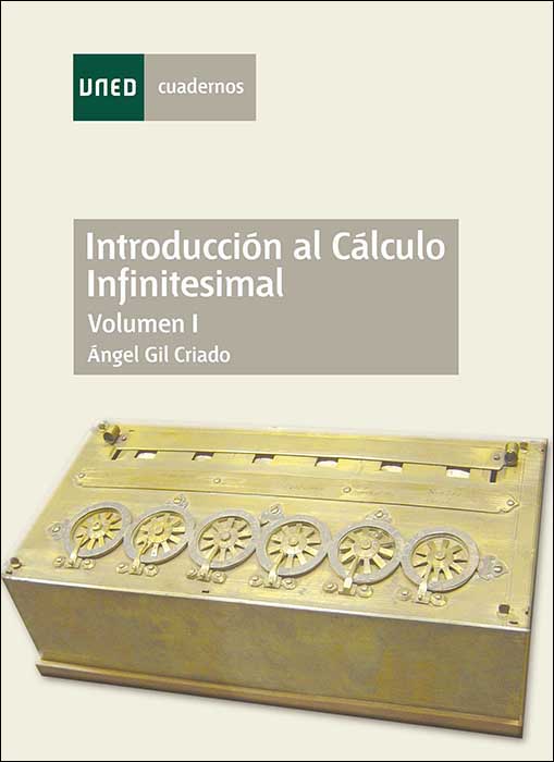 Introducción al cálculo infinitesimal. Volúmen I