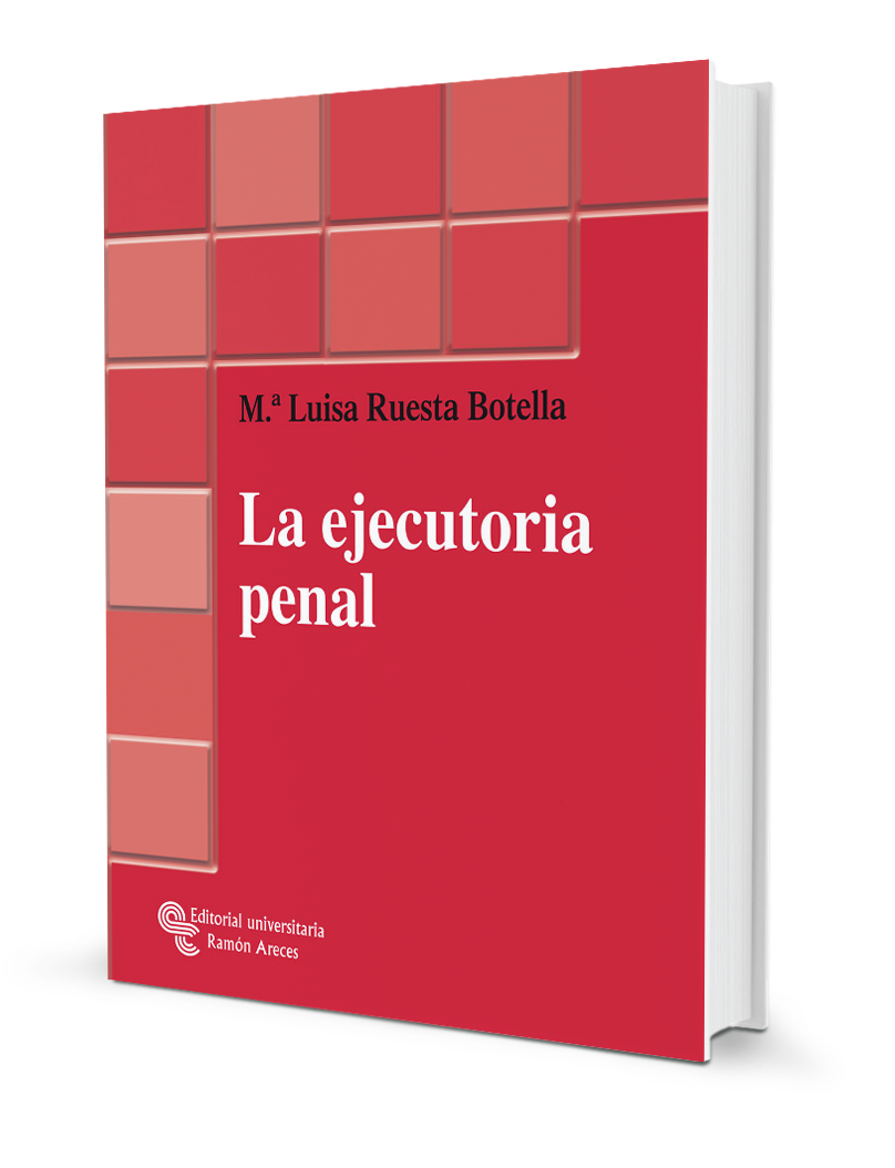 La ejecutoria penal