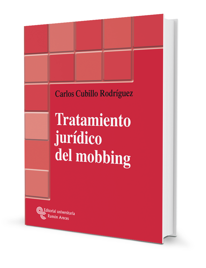 Tratamiento jurídico del mobbing