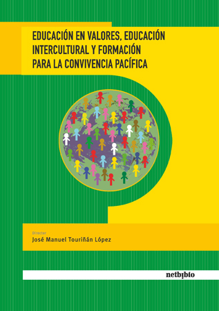 Educación en Valores, Educación Intercultural y Formación para la Convivencia.