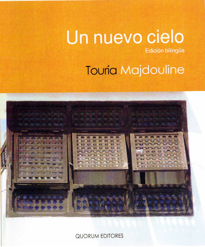 Un nuevo cielo