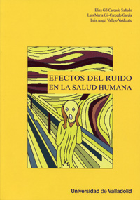 EFECTOS DEL RUIDO EN LA SALUD HUMANA