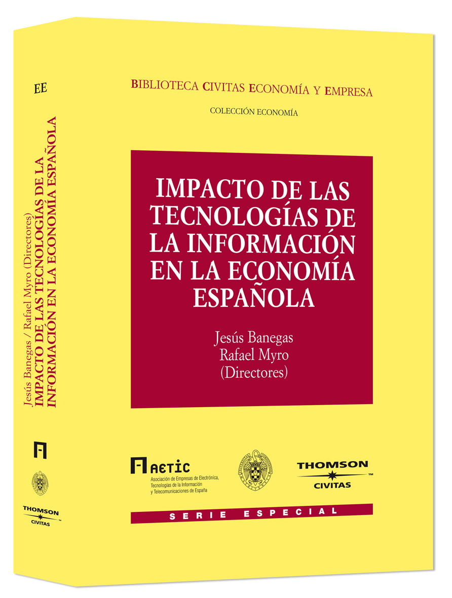 Impacto de las Tecnologías de la Información en la Economía Española