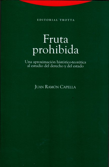 Fruta prohibida