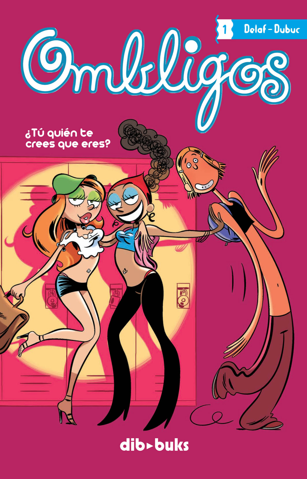 Ombligos 1