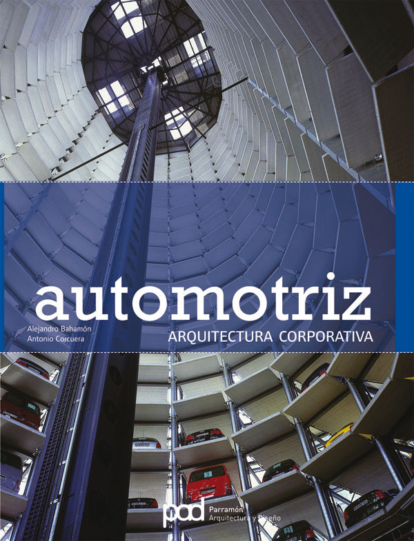 Automotriz