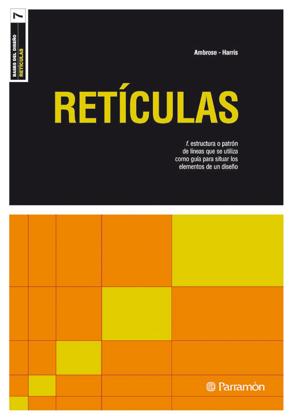 BASES DEL DISEÑO RETICULAS