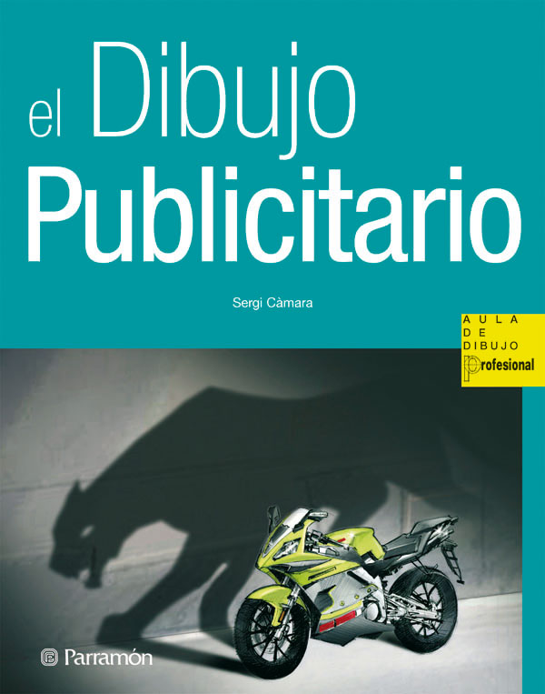 El dibujo publicitario