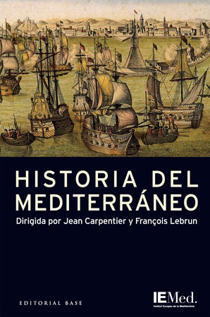 Historia del Mediterráneo