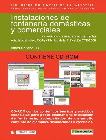 Instalaciones de Fontaneria Domésticas y Comerciales