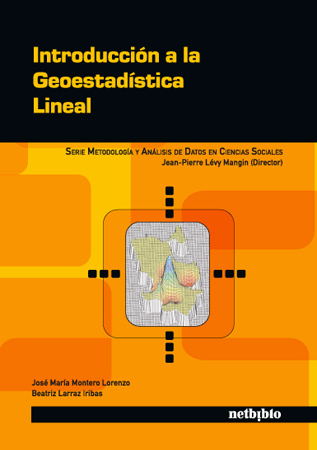 Introducción a la Geoestadística Lineal.