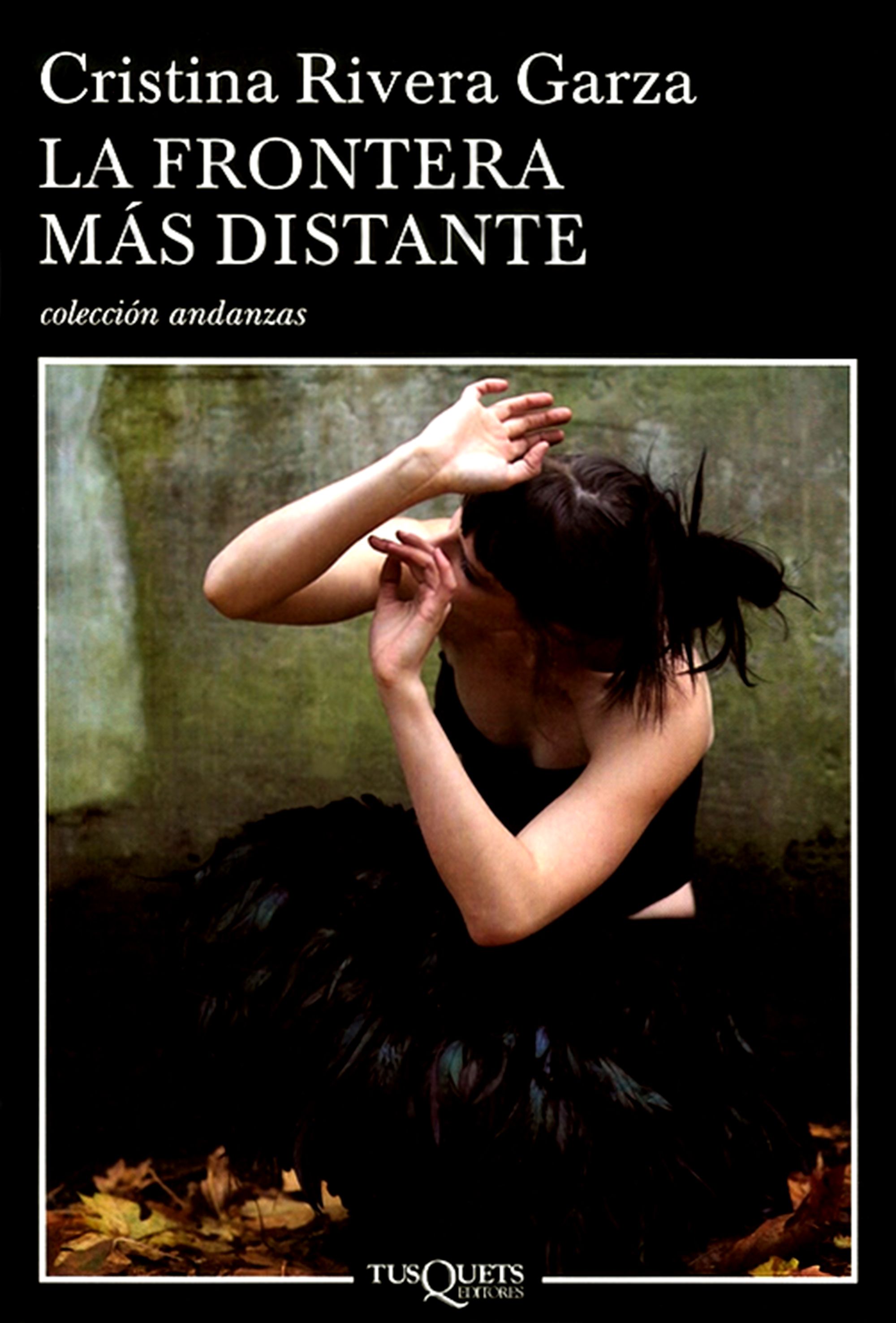La frontera más distante