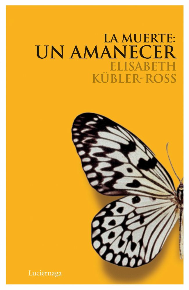 La muerte: un amanecer CD
