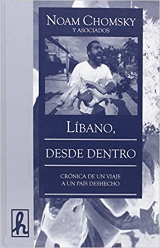 Líbano, desde dentro