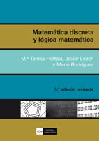 Matemática discreta y lógica matemática