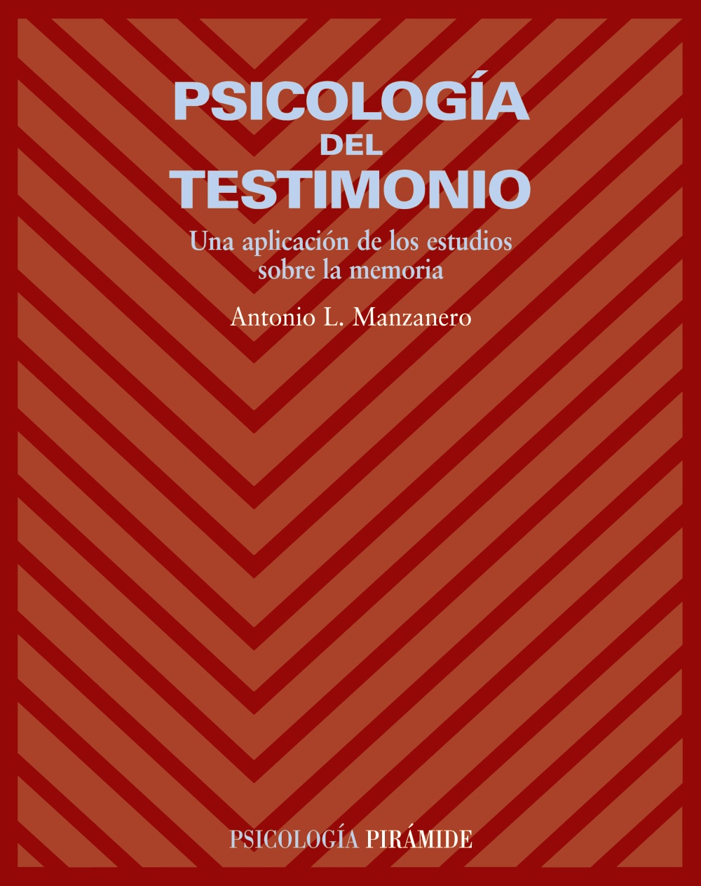 Psicología del testimonio