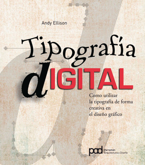 Tipografía digital