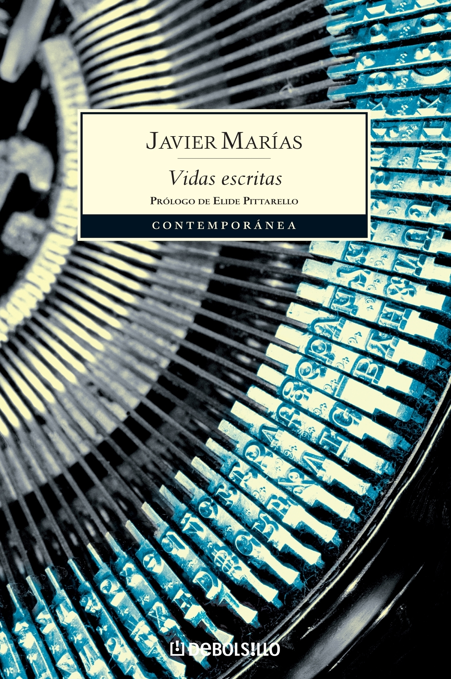 Vidas escritas