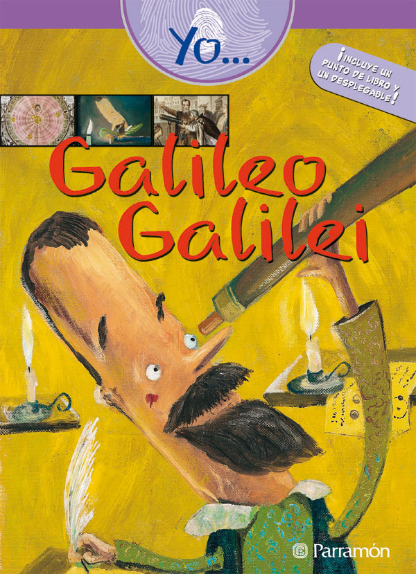 Yo… Galileo Galilei