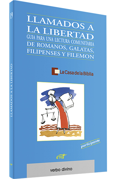 Llamados a la libertad