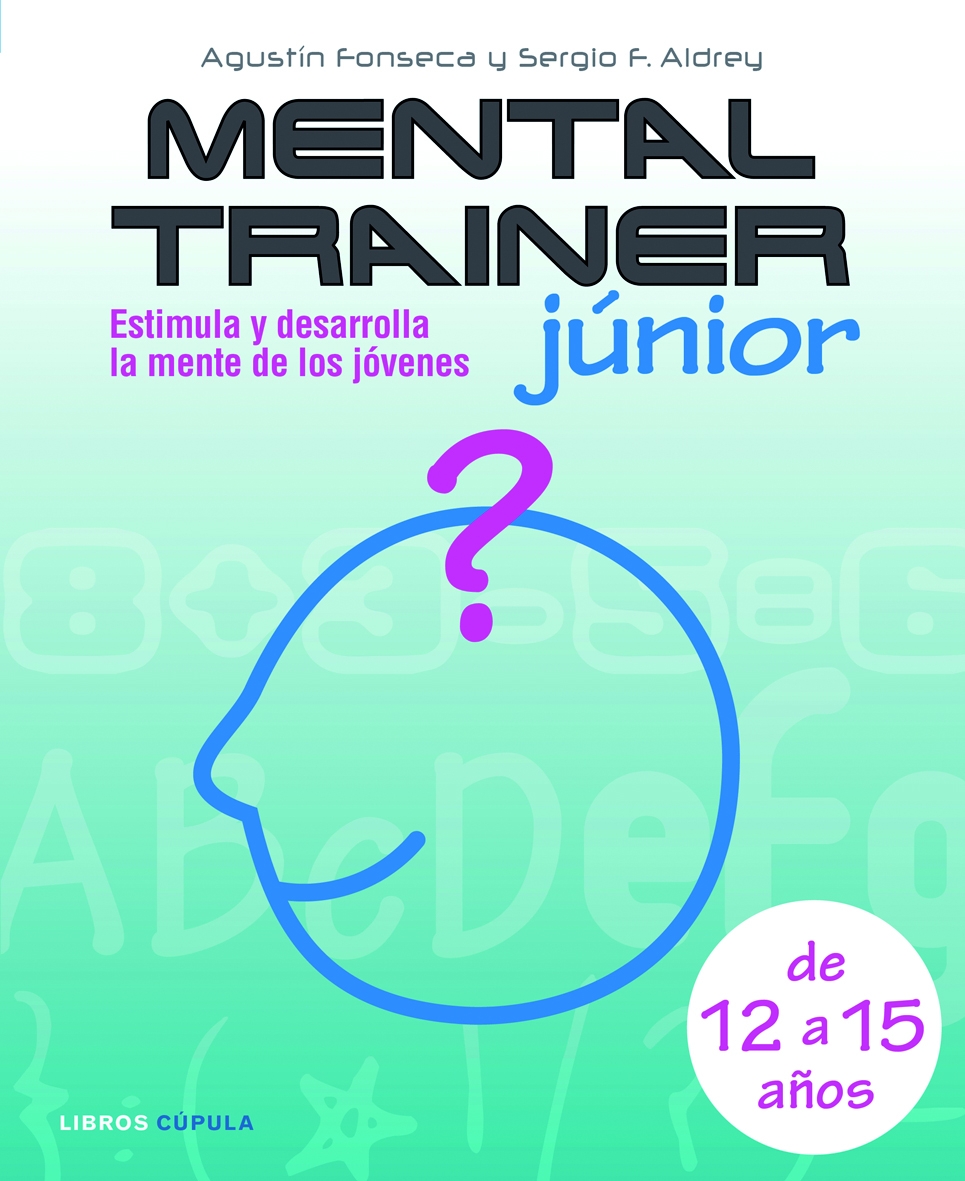 Mental trainer júnior