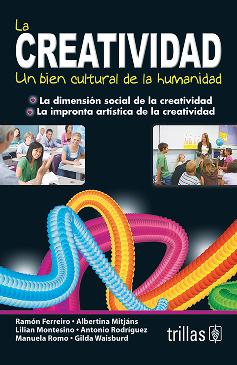 La creatividad