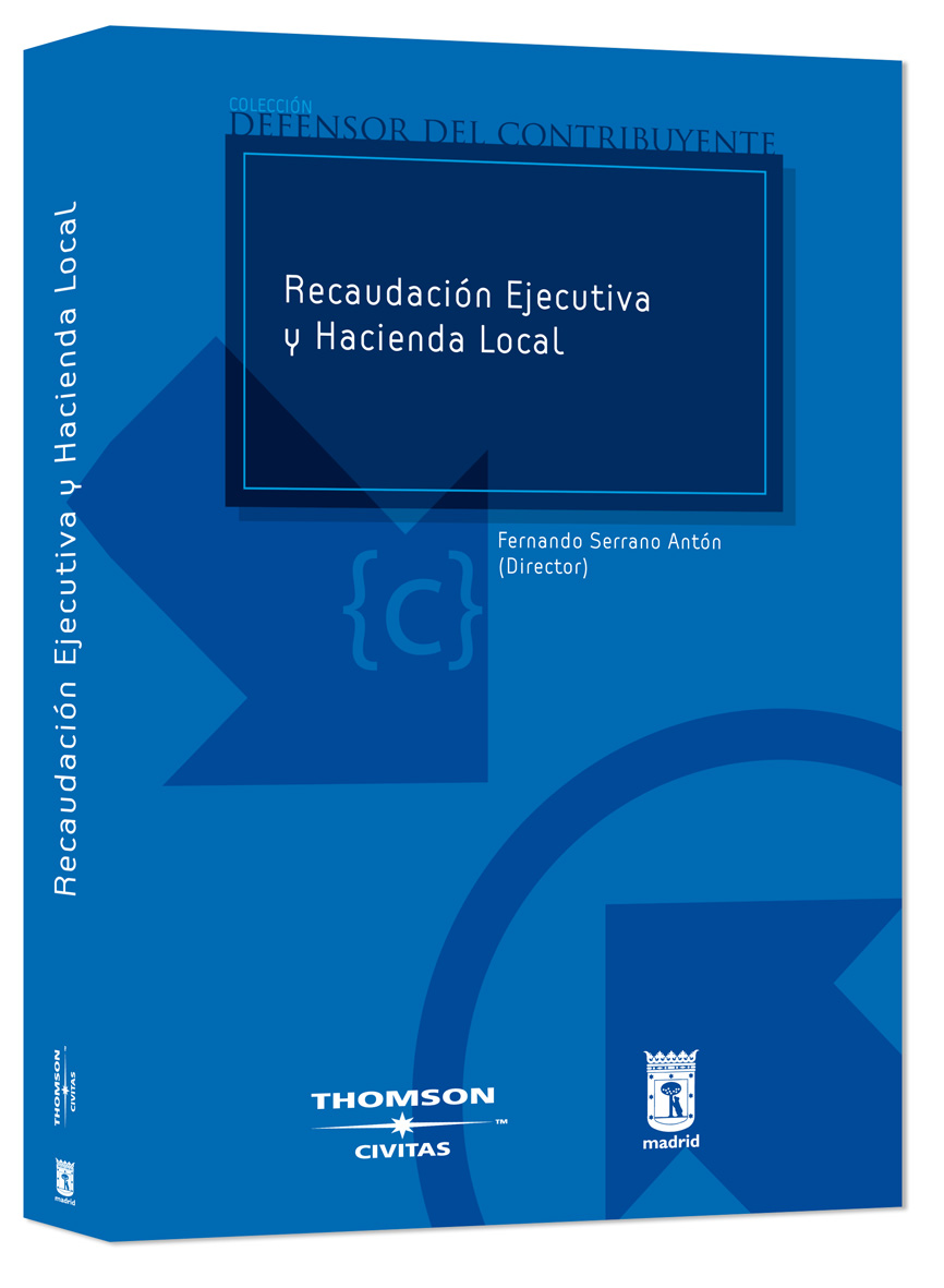 Recaudación ejecutiva y hacienda local