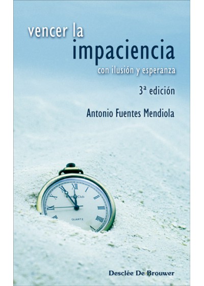 Vencer la impaciencia