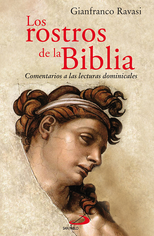 Los rostros de la Biblia