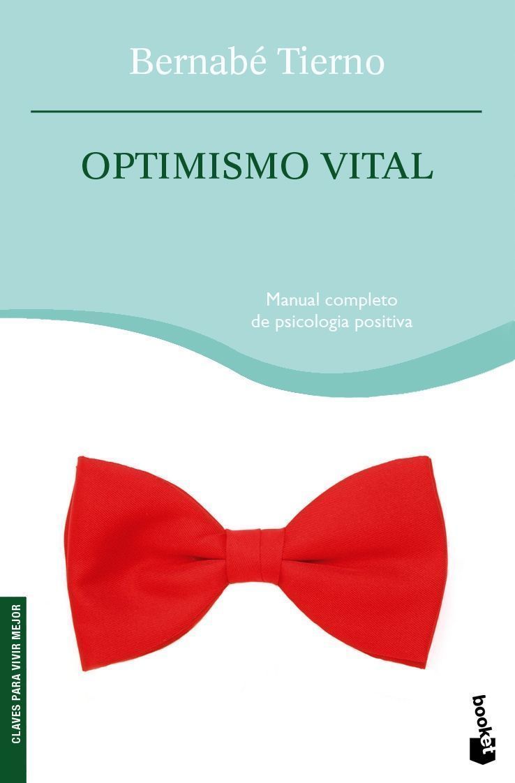 Optimismo vital