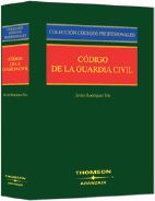 Código de la Guardia Civil