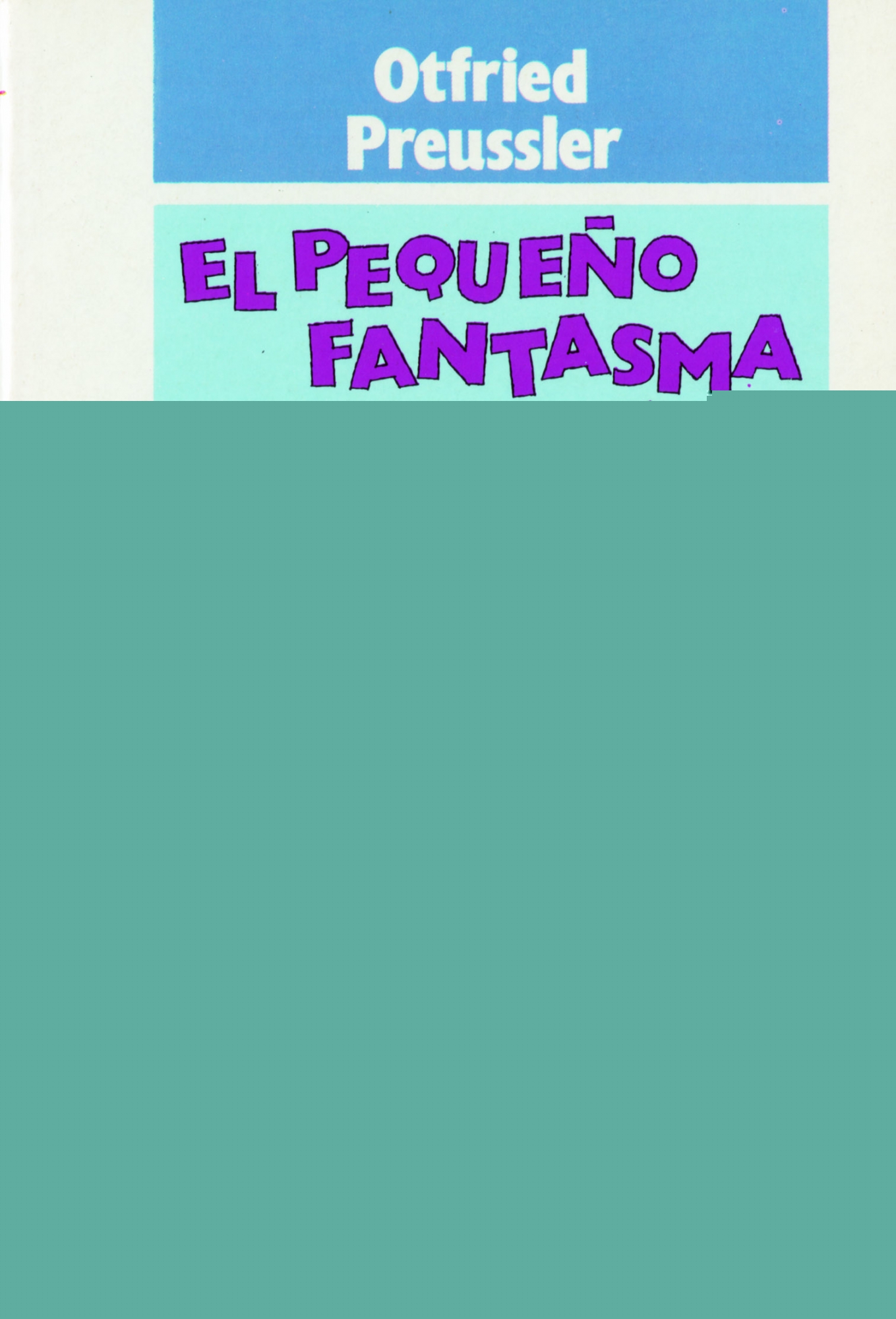 El pequeño fantasma