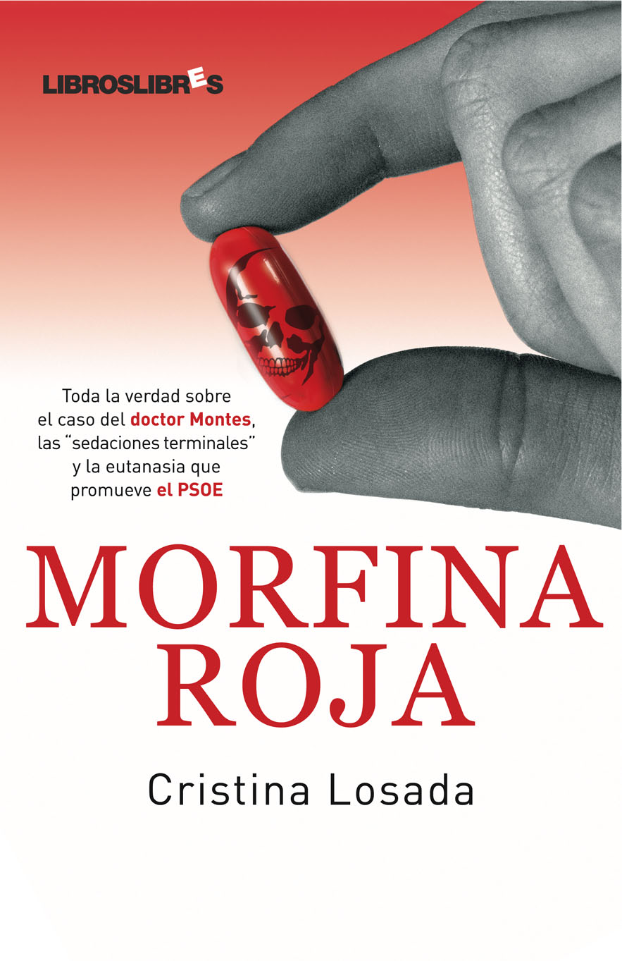 Morfina Roja