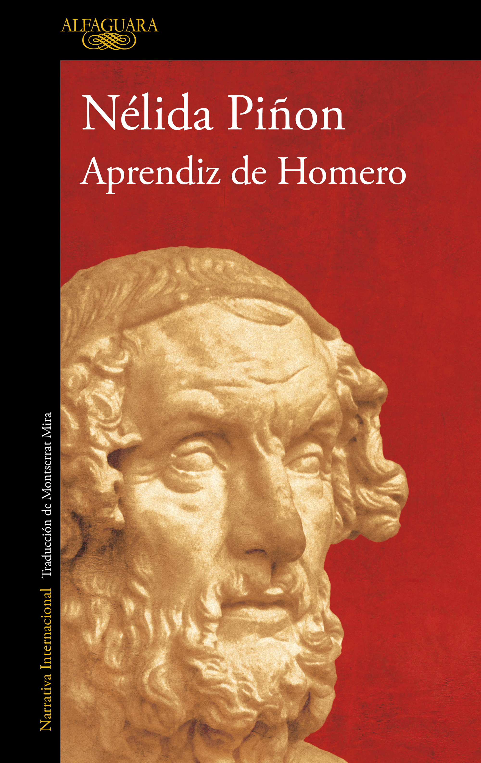 Aprendiz de Homero