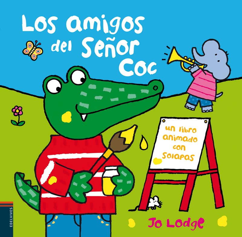 Los amigos del señor Coc