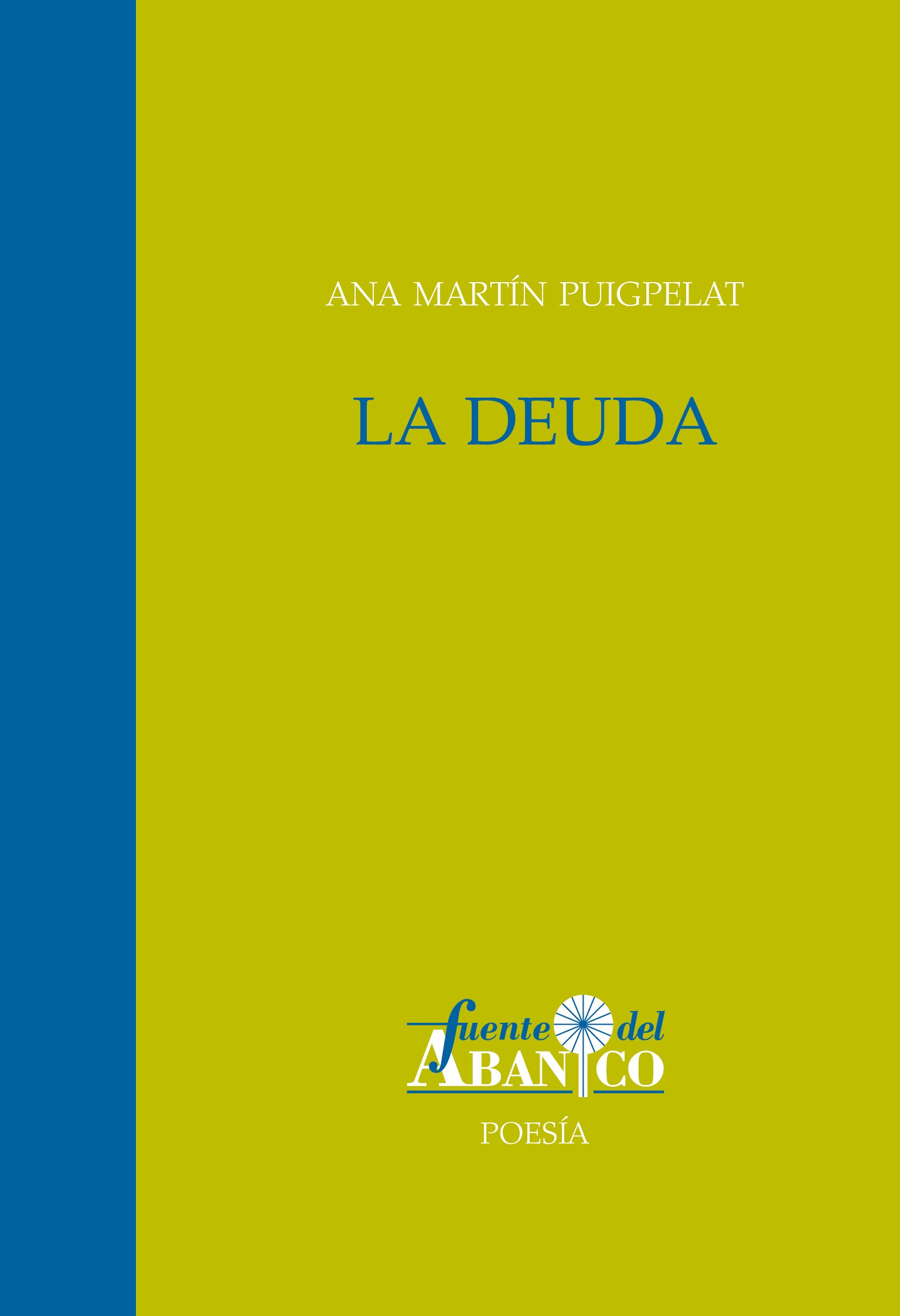 La Deuda