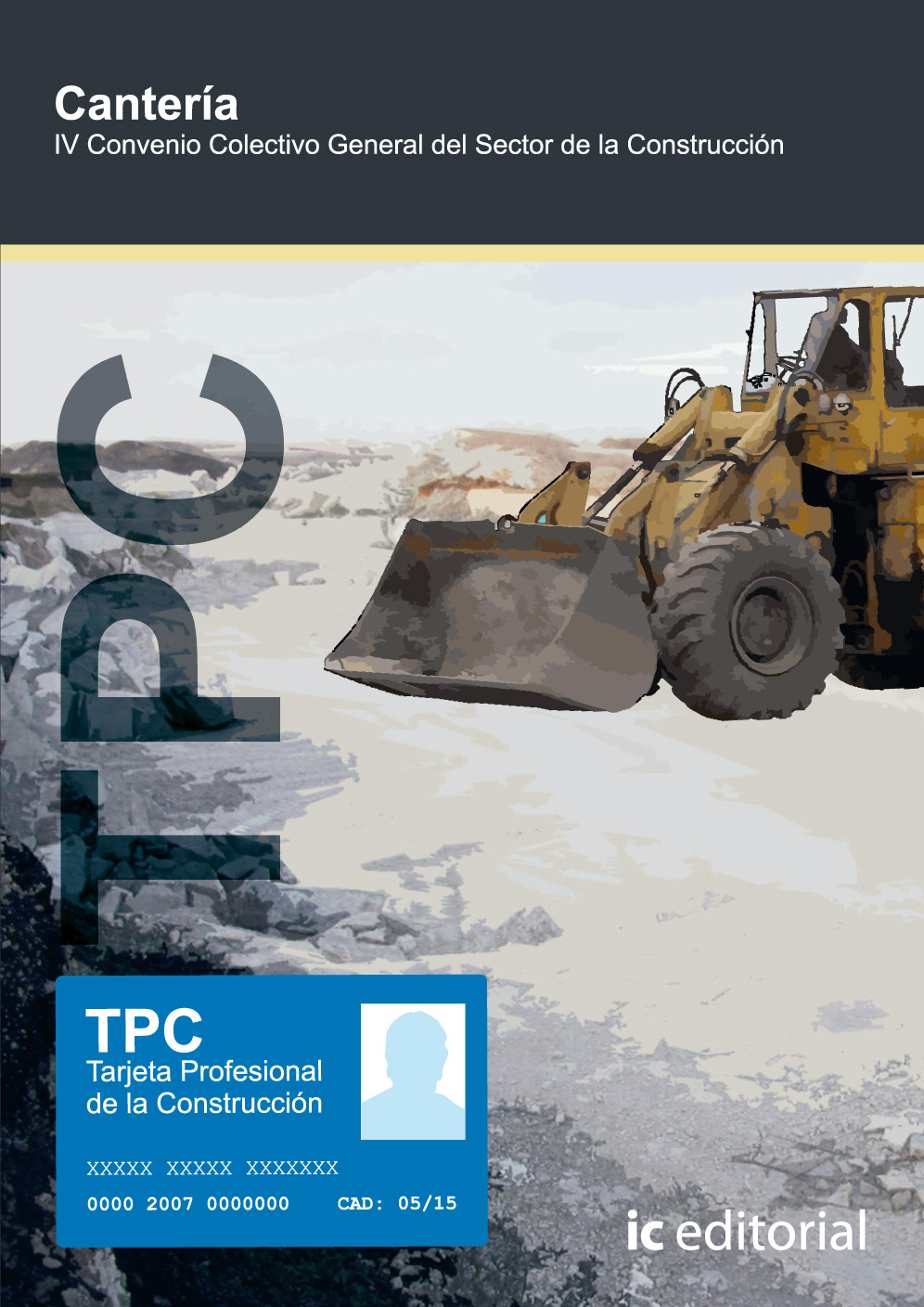 TPC - Cantería