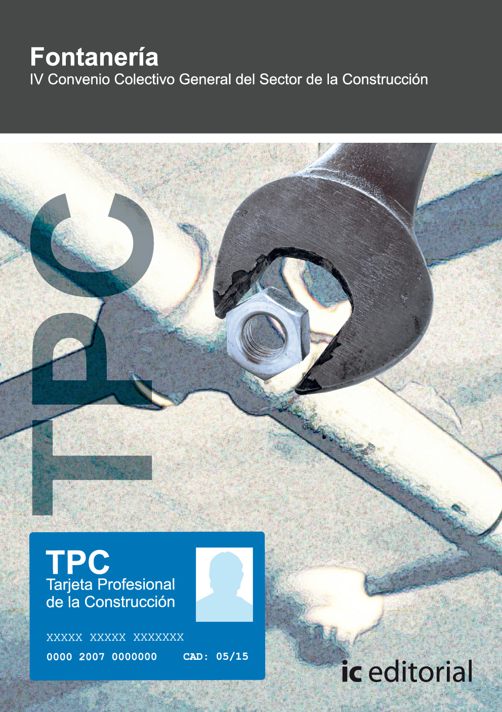 TPC - Fontanería