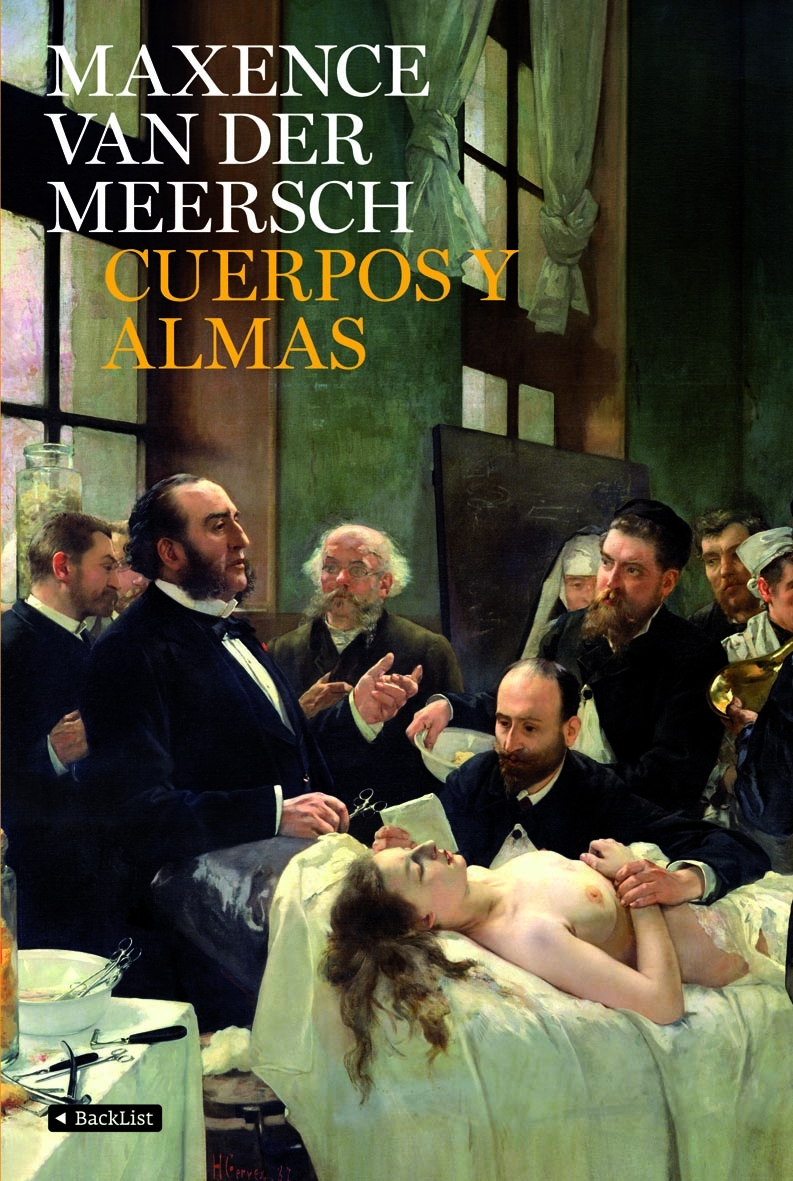Cuerpos y almas