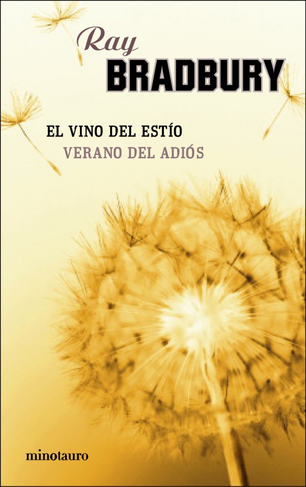 Green Town (El vino del estío y El verano del adiós)