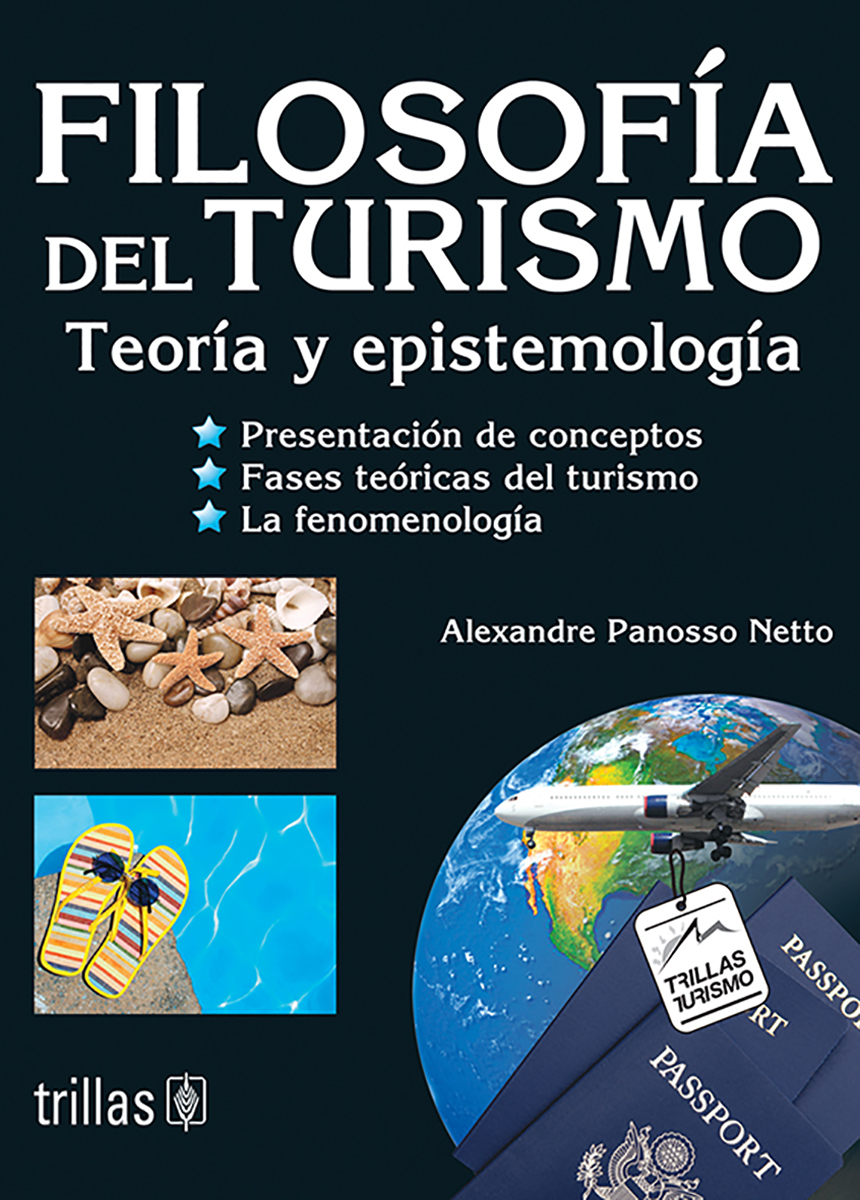 Filosofía del turismo