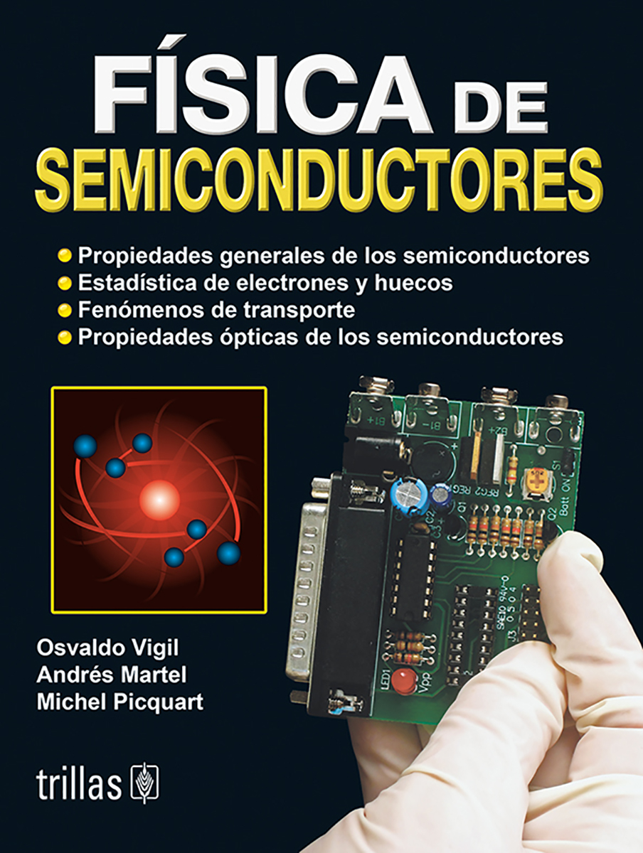 Física de semiconductores