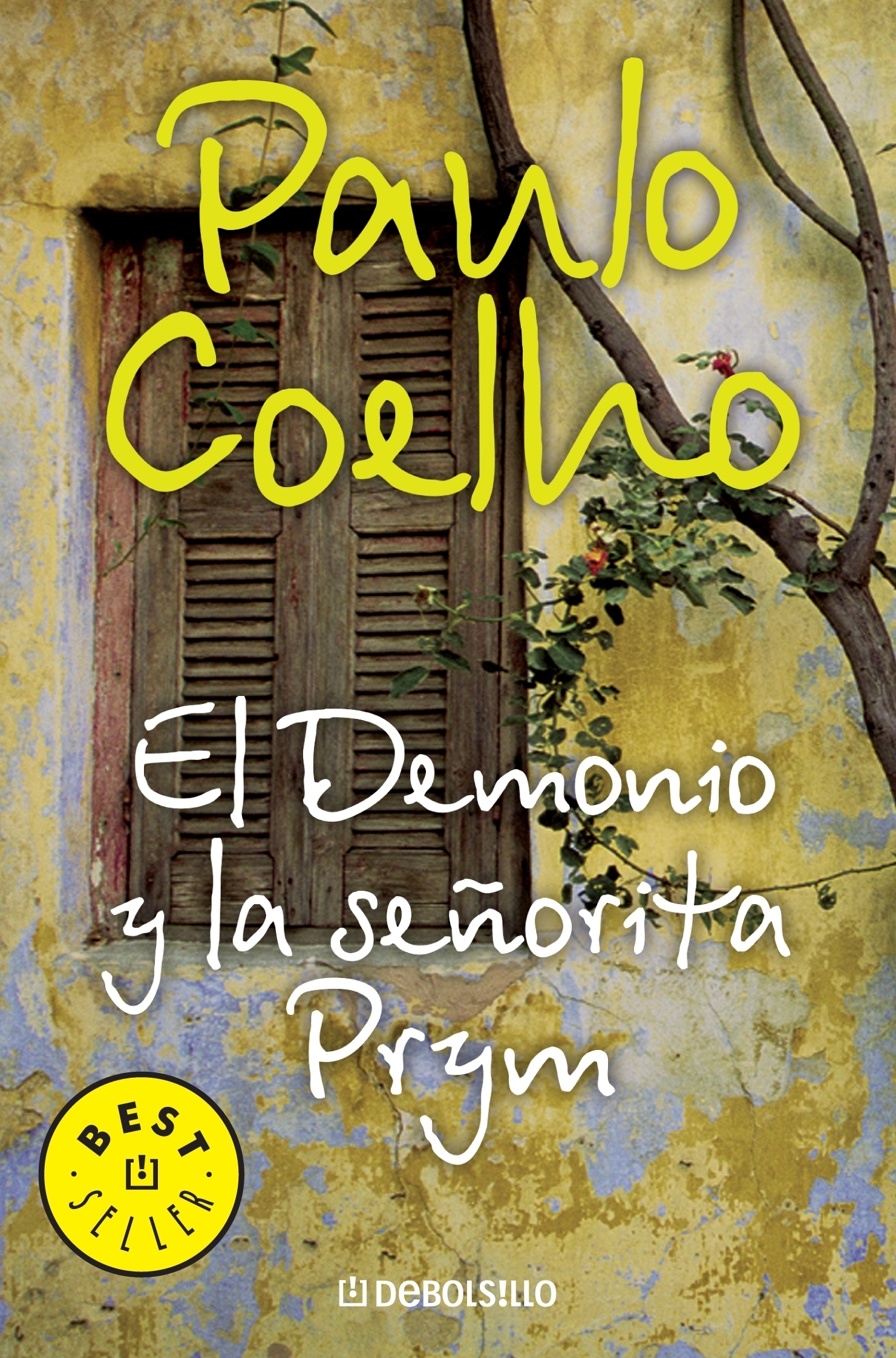 El demonio y la señorita Prym