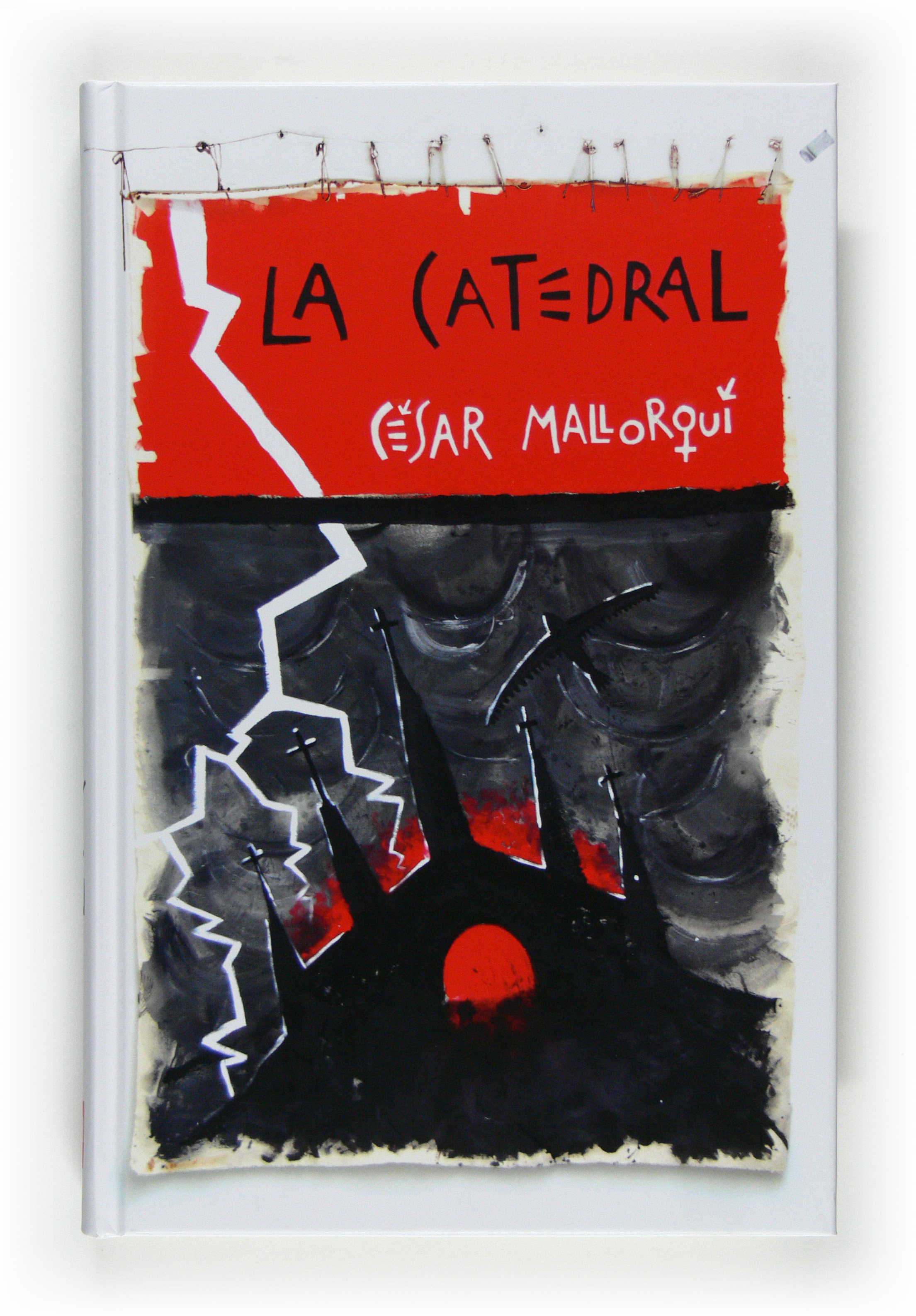 La catedral