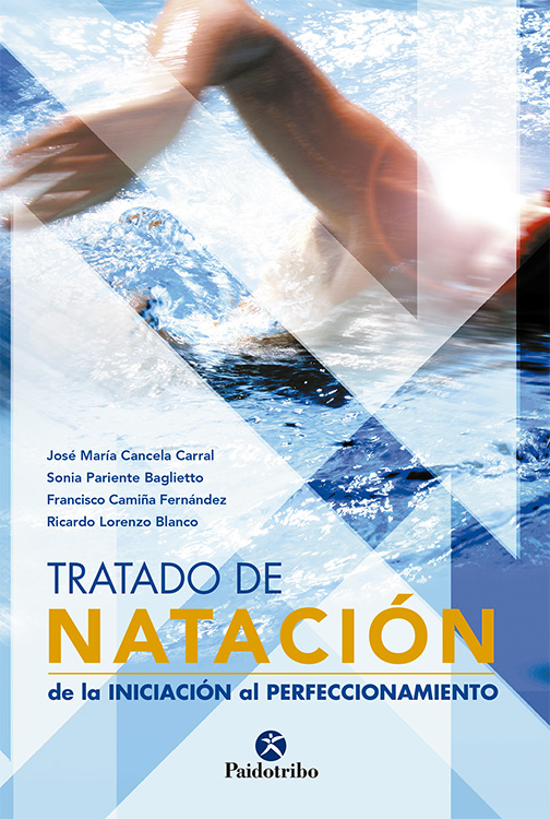 Tratado de natación. De la iniciación al perfeccionamiento