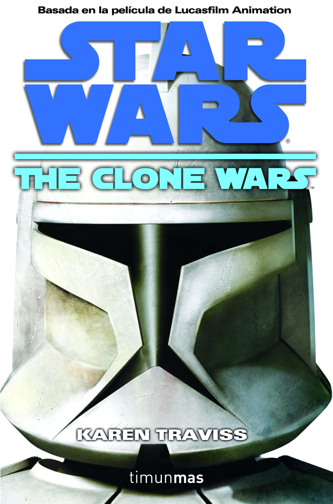 STAR WARS: Las guerras clon n.º 1